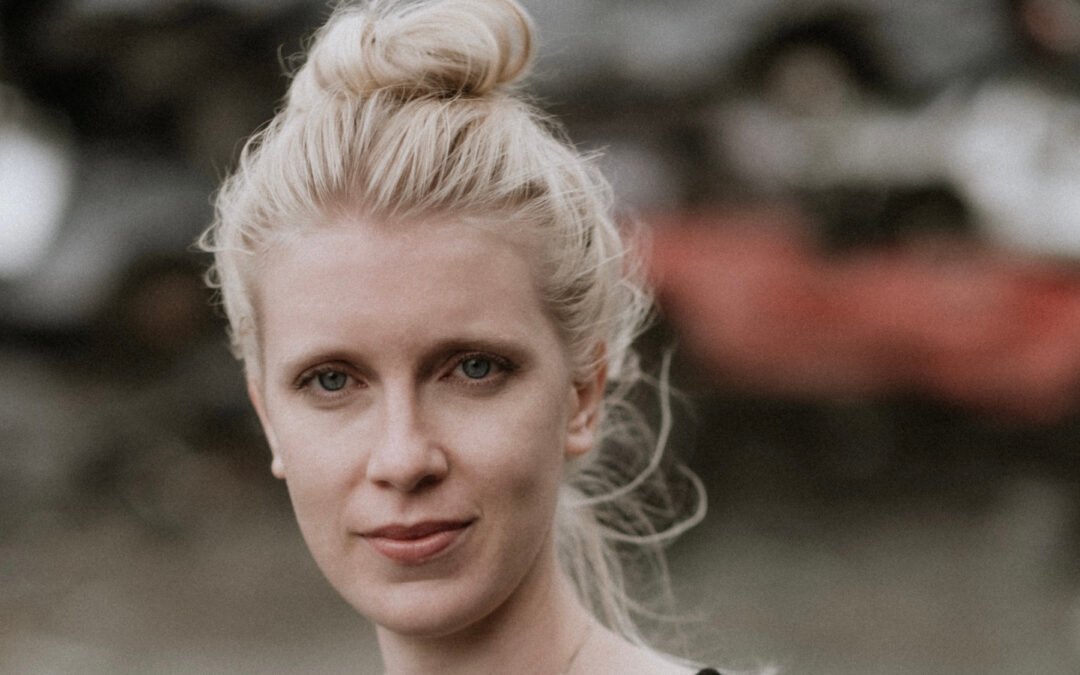 Charlotte Isbaner (D) | Sopran