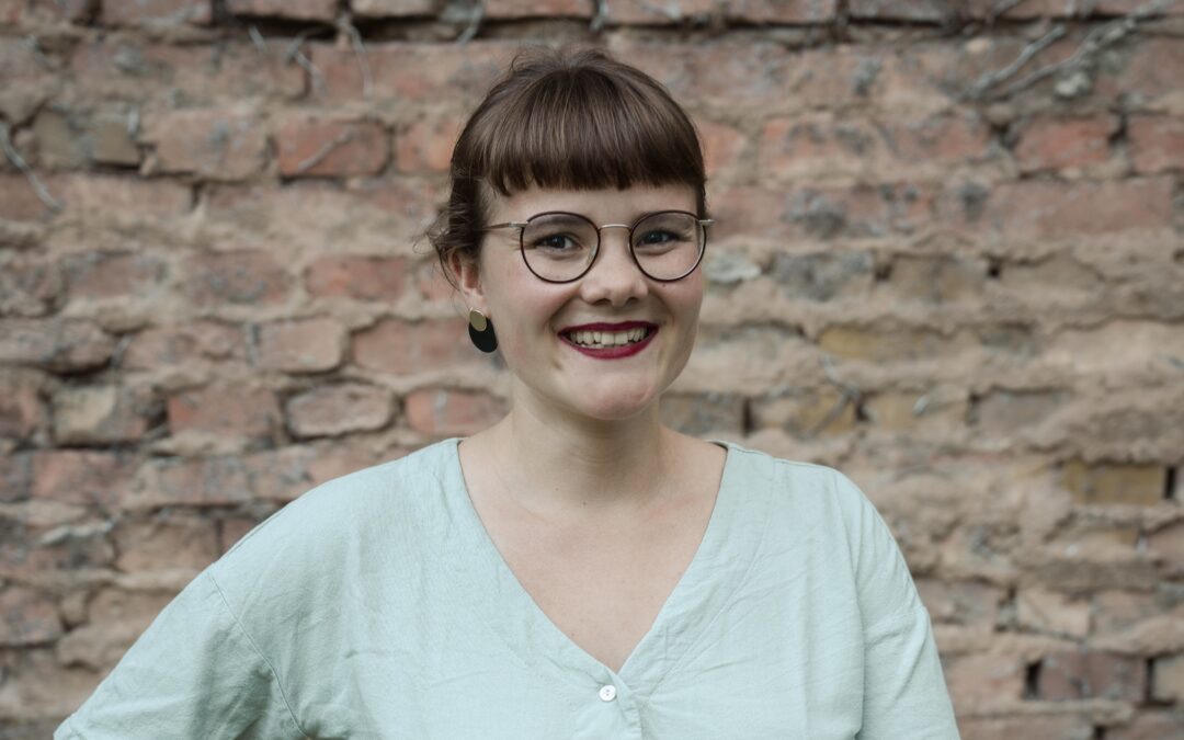 Franziska de Gilde (D / NL) | Alt