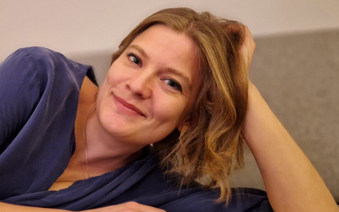 Hannah Gläser (D) | Sopran