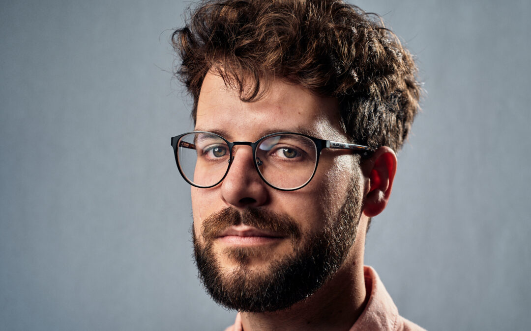 João Silva (PRT) | Bass